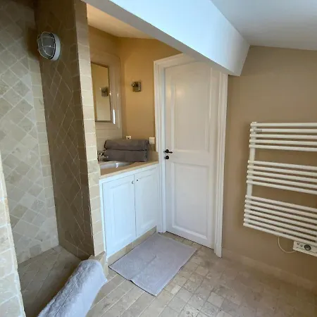 Trois Pieces Tropez Διαμέρισμα *