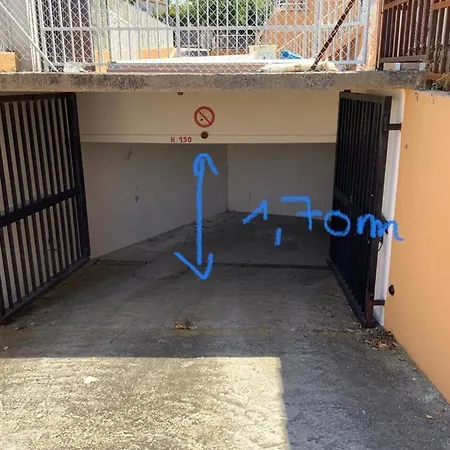 Trois Pieces Tropez Διαμέρισμα