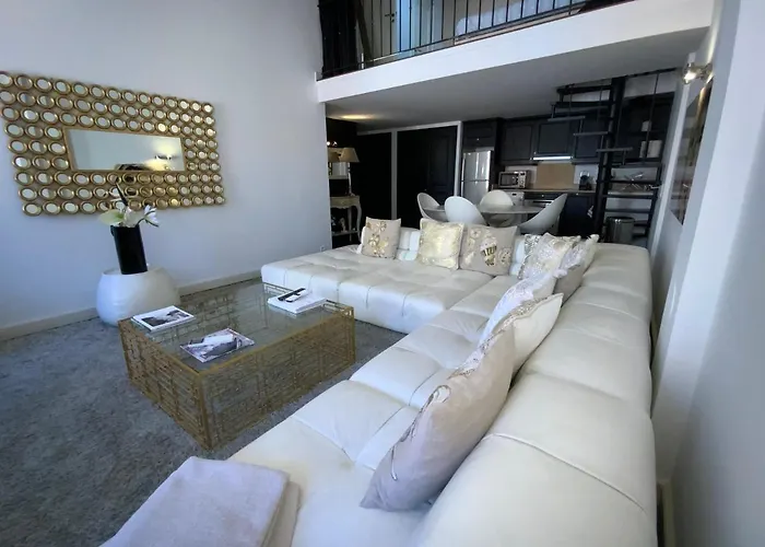 Apartament Trois Pieces Tropez *