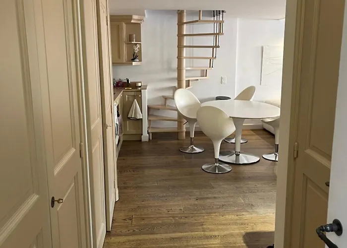 Trois Pieces Tropez Apartament Saint-Tropez