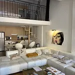 Apartment Trois Pieces Tropez