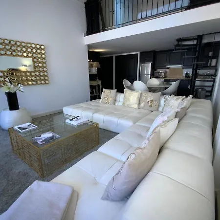 Appartement Trois Pieces Tropez *