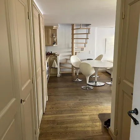 Trois Pieces Tropez Appartement Saint-Tropez