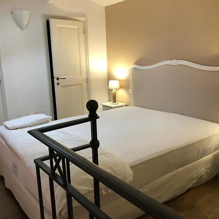 Trois Pieces Tropez Apartamento Saint-Tropez