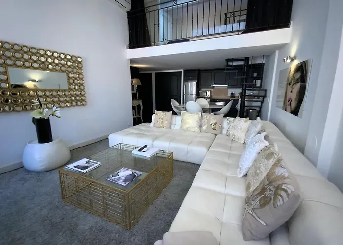 Trois Pieces Tropez Saint-Tropez