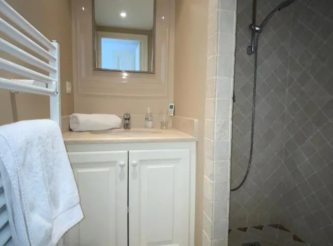 Apartamento Trois Pieces Tropez *