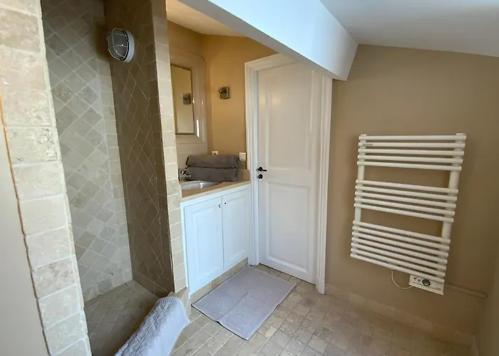 Trois Pieces Tropez Apartamento *