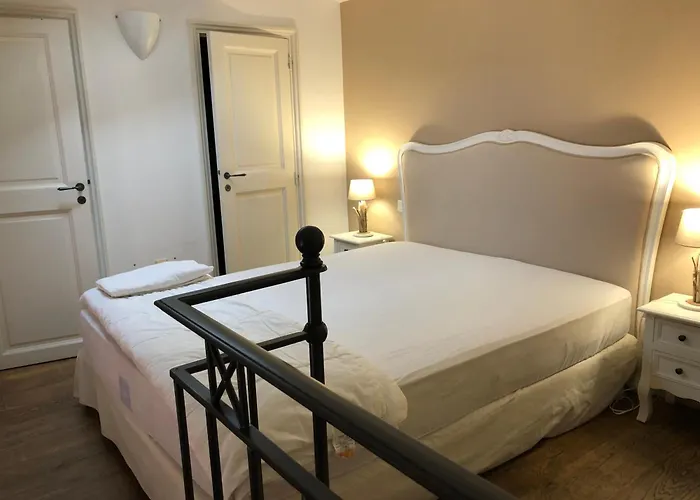 Trois Pieces Tropez Apartment Saint-Tropez